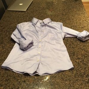 Banana Republic Button Up Blouse
